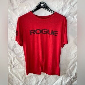 Men’s Rogue workout shirt
